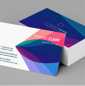 BUSINESS STATIONERY PRINTING
